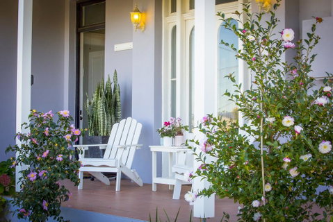 Camellia Cottage - Accommodation Yamba 0