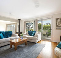 Camellia Cottage - Accommodation Yamba
