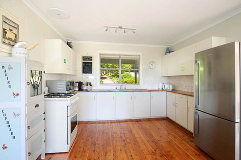 Camellia Cottage - Accommodation Yamba 2