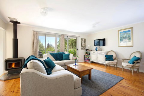 Camellia Cottage - Accommodation Yamba 1
