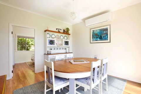 Camellia Cottage - Accommodation Yamba 3