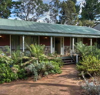 Camelot - Accommodation Yamba