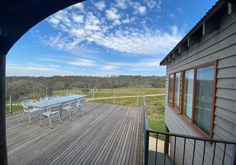 Camelot - Accommodation Yamba 2