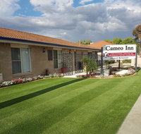 Cameo Inn Motel - Accommodation Yamba