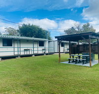 Camp Kanga - Accommodation Yamba