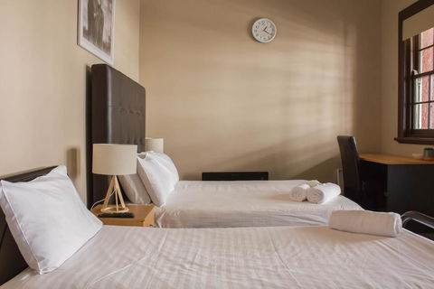 Campsie Hotel - Accommodation Yamba 2