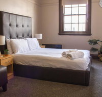 Campsie Hotel - Accommodation Yamba