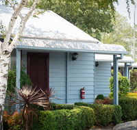 Canberra Ave Villas - Accommodation Yamba
