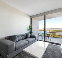Canberra Luxury Apartment 5 - Accommodation Yamba