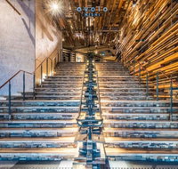 Canberra Luxury Apartment 8 - Accommodation Yamba