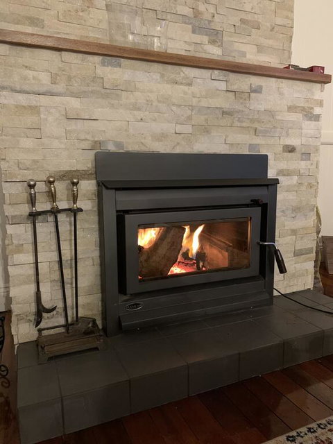 Canning Chalet - Accommodation Yamba 2