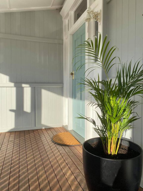 Canning Chalet - Accommodation Yamba 3