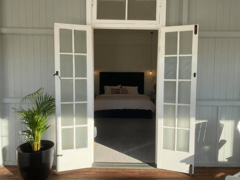 Canning Chalet - Accommodation Yamba 1