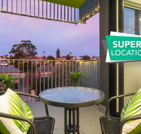 Canopy  44-Minutes from the CBD Train and Cafes - Wifi - Nespresso - Amenities - Accommodation Yamba