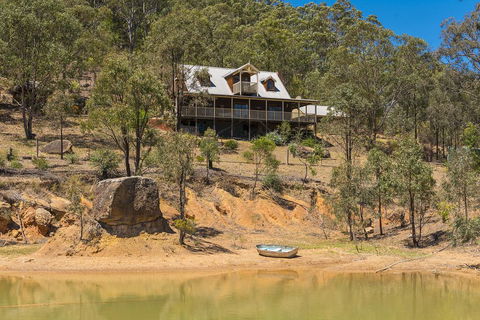 Cants Cottage - Accommodation Yamba 3