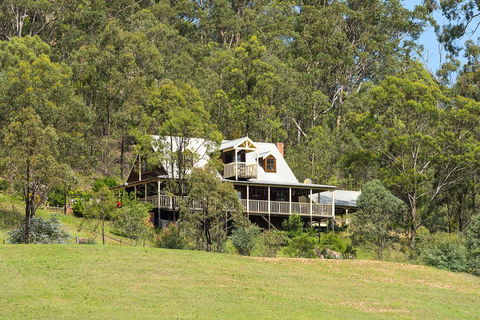 Cants Cottage - Accommodation Yamba 0