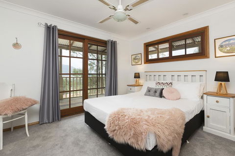 Cants Cottage - Accommodation Yamba 1