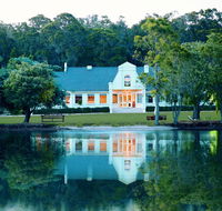 Cape Lodge - Accommodation Yamba