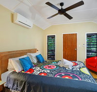 Cape Trib Beach House - Accommodation Yamba