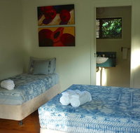 Cape Trib Farm - Accommodation Yamba