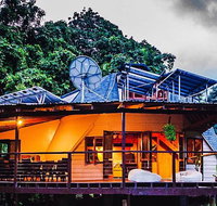 Cape Tribulation Holiday House - Accommodation Yamba