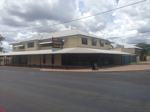 Capella Hotel Motel - Accommodation Yamba 0