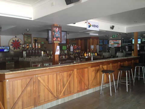 Capella Hotel Motel - Accommodation Yamba 1