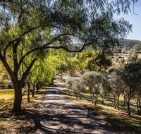 Capers Guesthouse Barn and Cottage - Accommodation Yamba