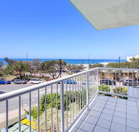 Capeview Apartments - Accommodation Yamba