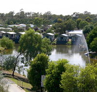 Capital Country Holiday Park - Accommodation Yamba