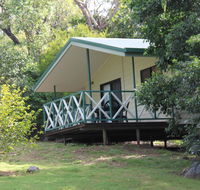 Capricorn Caves - Accommodation Yamba