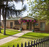 Capricorn Holiday Park - Accommodation Yamba