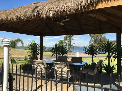 Capricorn Motor Inn - Accommodation Yamba 2