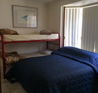 Caprilodge - Accommodation Yamba
