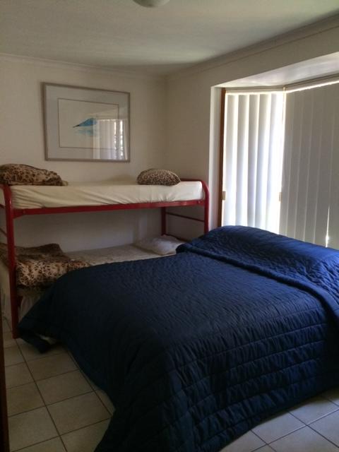 Caprilodge - Accommodation Yamba 0