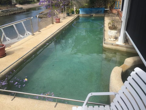 Caprilodge - Accommodation Yamba 2