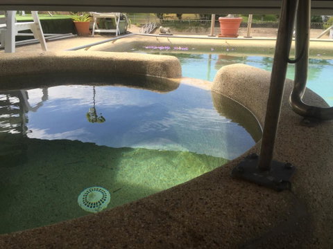 Caprilodge - Accommodation Yamba 1