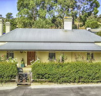 Captain Rodda's Cottage - Accommodation Yamba