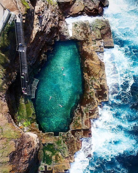 Captain's Nest - Accommodation Yamba 3