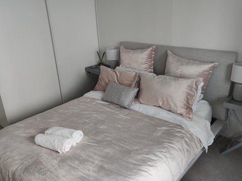 Captain's Nest - Accommodation Yamba 2