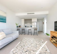 Captain's Nest - Accommodation Yamba