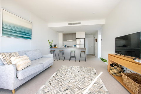 Captain's Nest - Accommodation Yamba 0