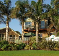Captain's Quarters Bermagui - Accommodation Yamba