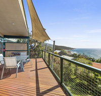 Cara - Accommodation Yamba