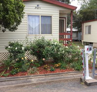 Caracourt caravan park - Accommodation Yamba