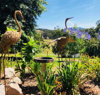 Carawah Ridge - Accommodation Yamba