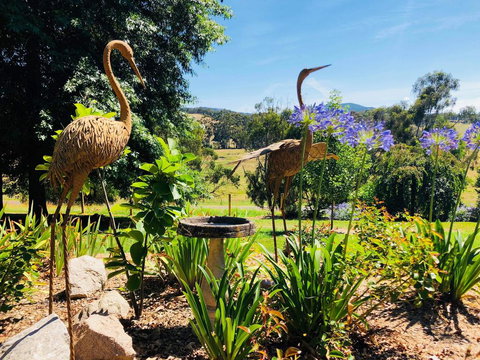 Carawah Ridge - Accommodation Yamba 0