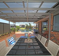 Carefree on Cormorant - Accommodation Yamba
