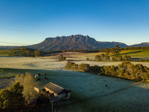 Carinya Farm Holiday Retreat - Accommodation Yamba 0