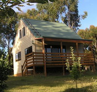 Carinya Park - Accommodation Yamba
